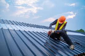 Emergency Roof Repair Services in Fairport, NY